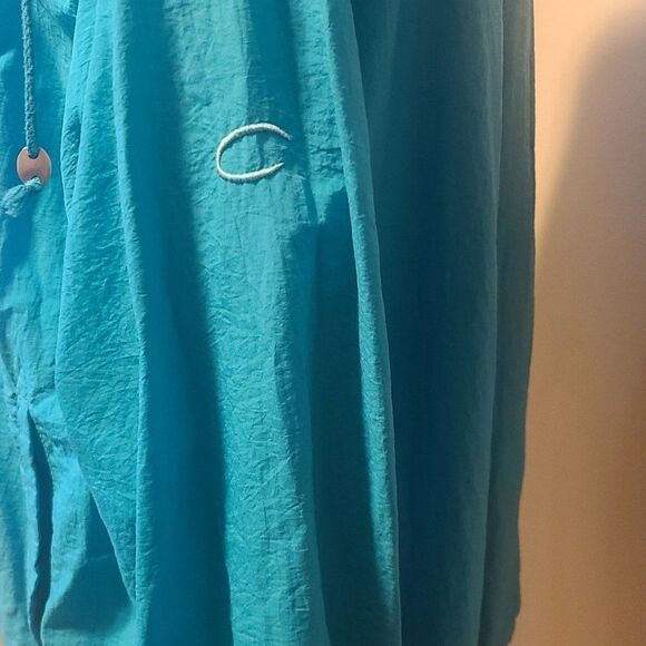 Nylon Catalina Lightweight Jacket. - Picture 5 of 9